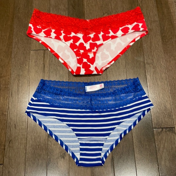 PINK Victoria's Secret Other - Victoria’s Secret PINK Panties